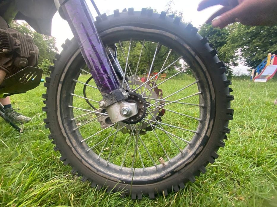 Продаю пітбайка 20000 БЕЗ ТОРГУ