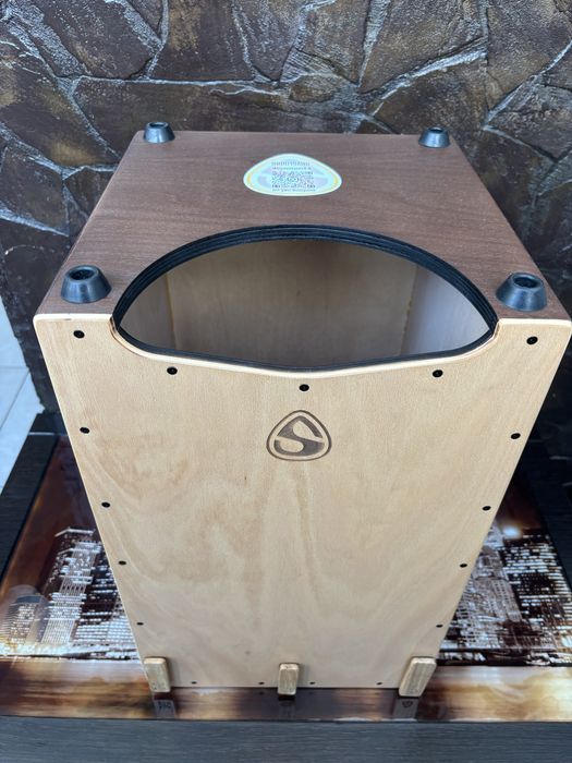 Кахон Suntime DeepTone
