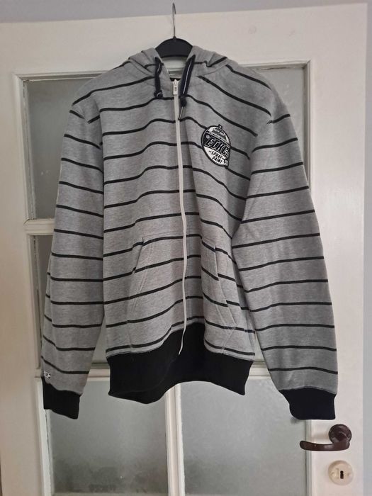 Ecko bluza L, super stan