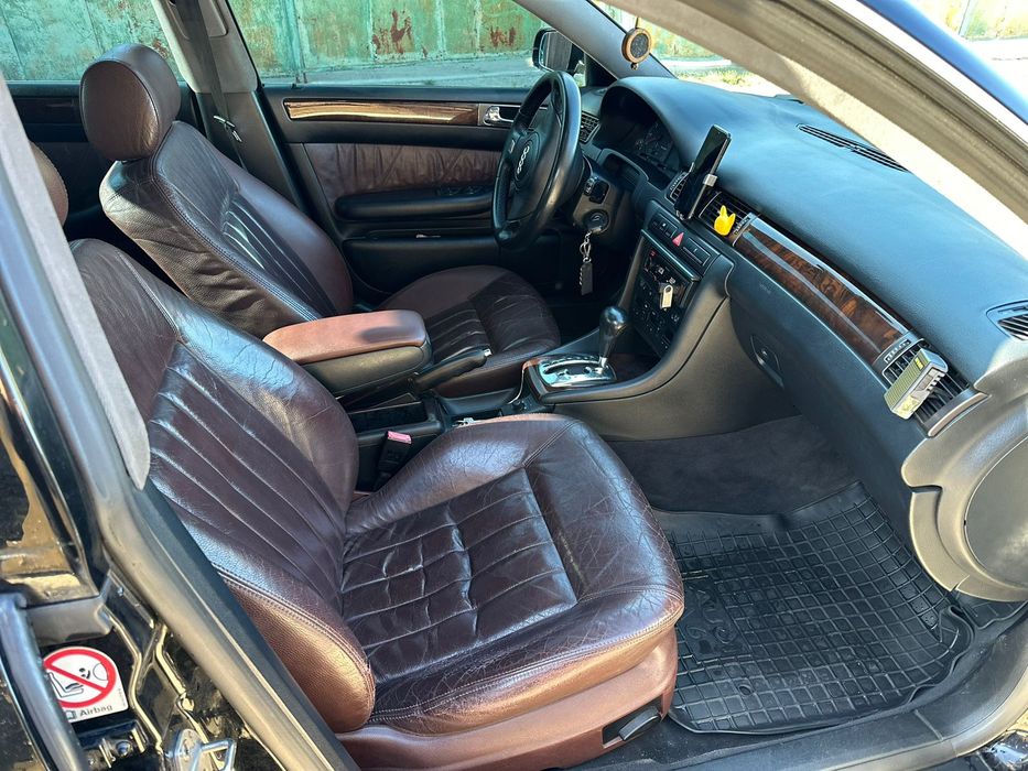 Продам Ауді а6с5