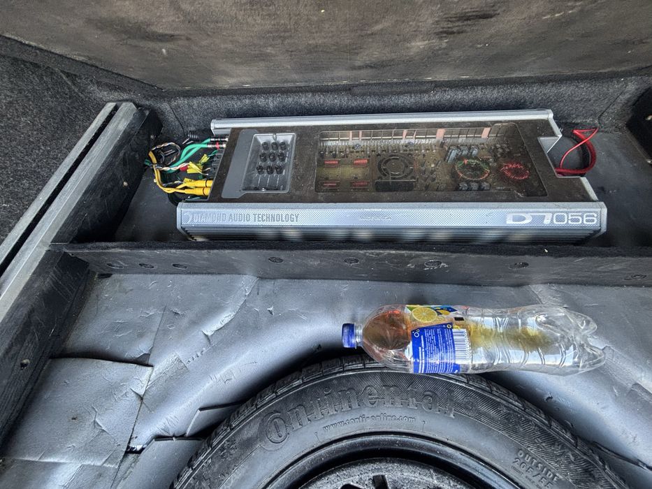 Шкода Super B 2011 1.6 TDI