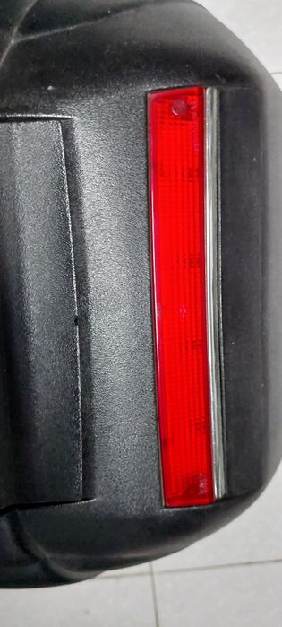 Top case mala Givi honda pcx