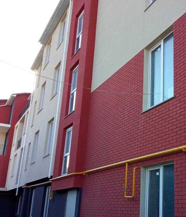 1к Брусника Привоз Центр Парк Школа ТЦ Fontan Sky ОАГВ Малиновский р-н