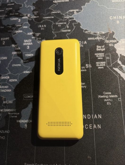 telefon Nokia 206