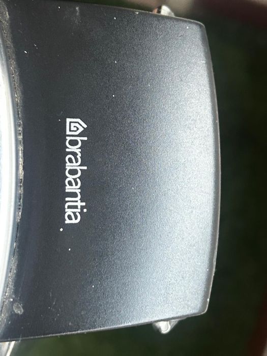 Balde 30 litros marxa Barbantia