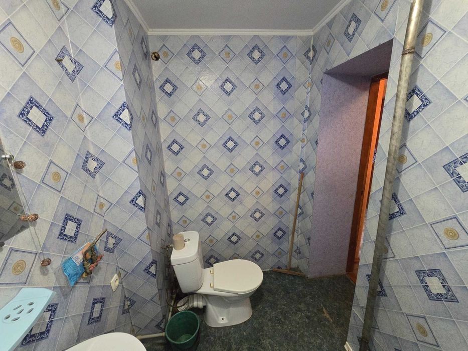 Здається 3-кварт по вул.Волошкові в р-ні Олієжир комбінат,читайте опис