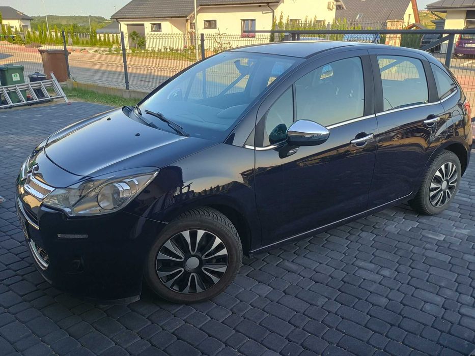 Citroen C3 2Fl 2013