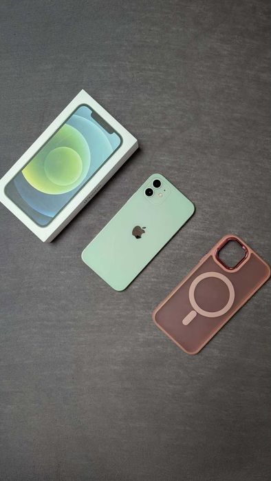 Iphone 12 64gb 5g