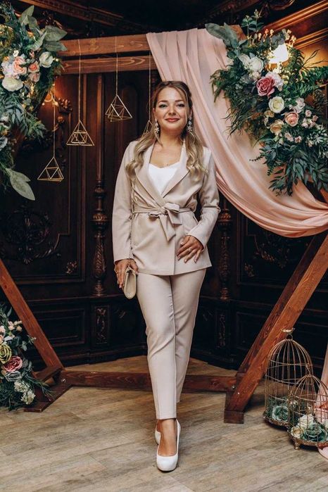 Ведуча на ваш event