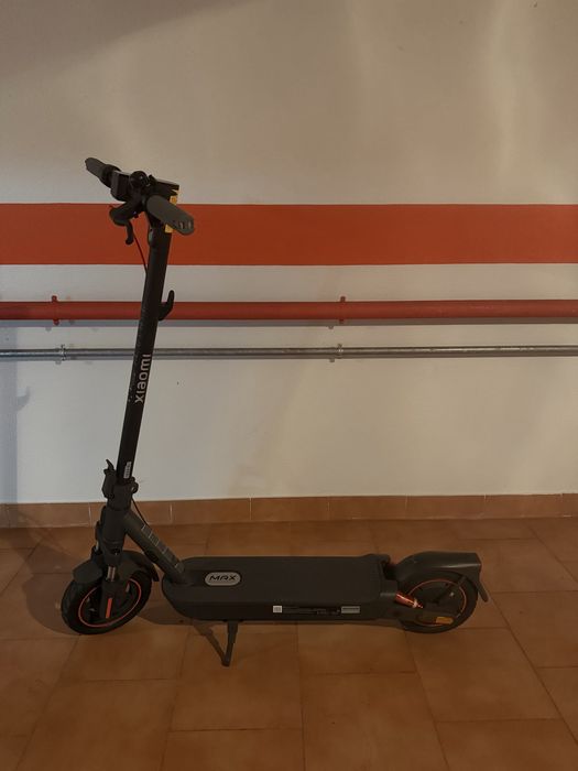 Trotinete XIAOMI eletric 5 max