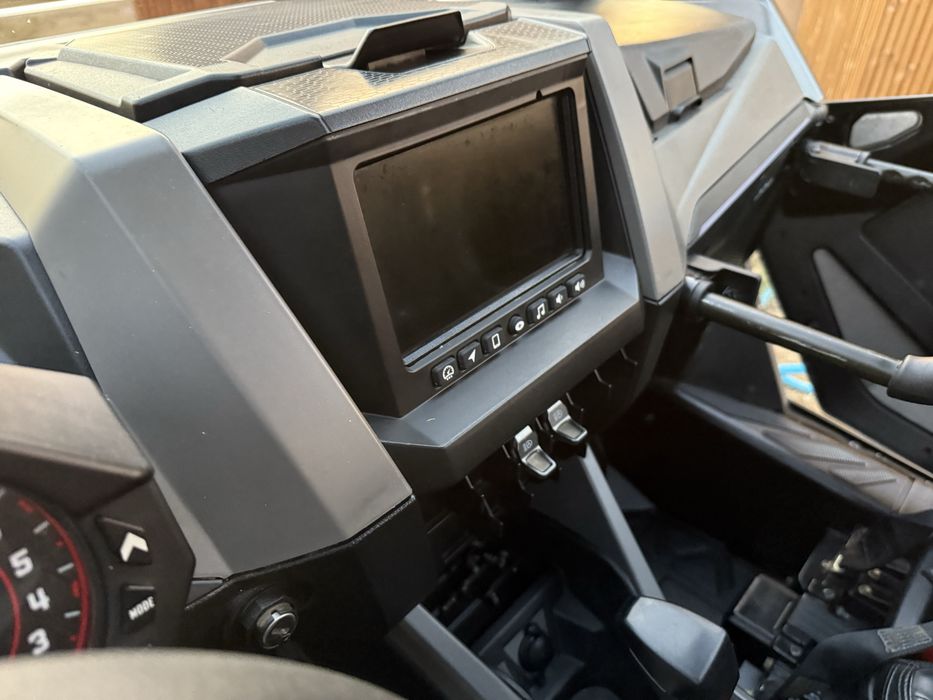 Polaris pro xp