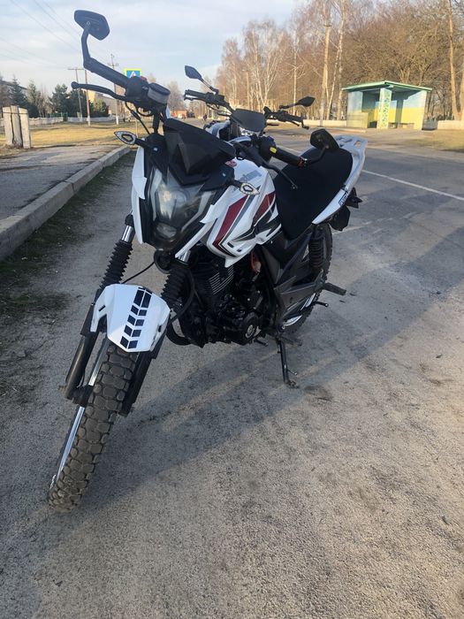 мустанг регіон 200