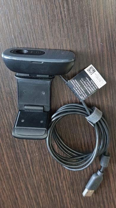 веб-камера Logitech HD Webcam C270.