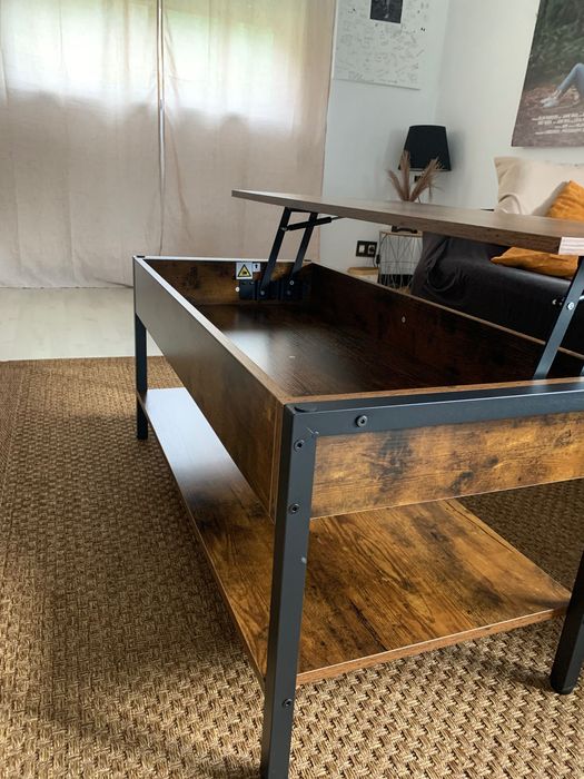 Mesa de sala Nova