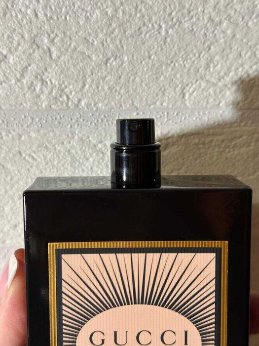 Парфюм Gucci Bloom Intense 100 ml