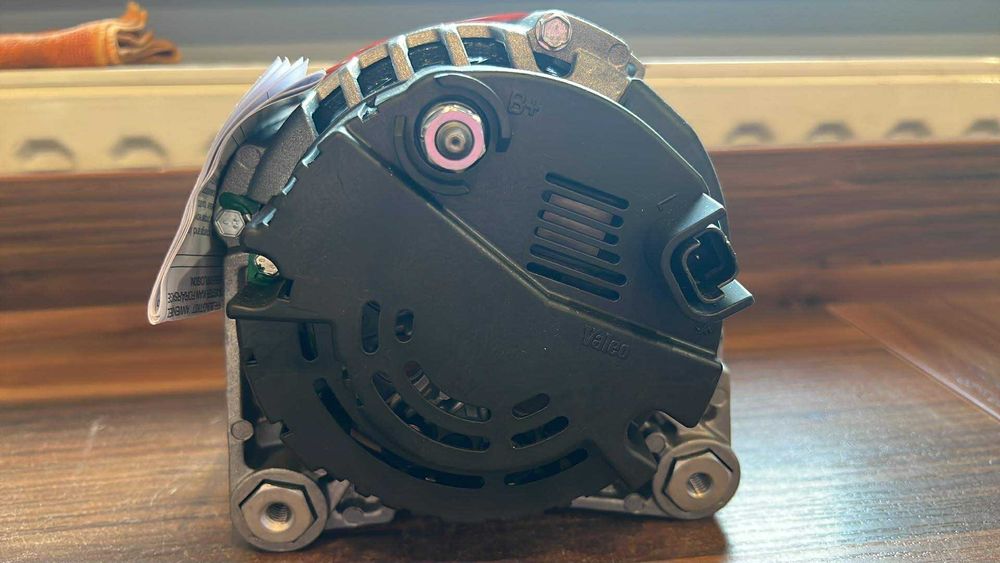 Alternator Autec AVA1067ES  VW T4 2.5 TDI