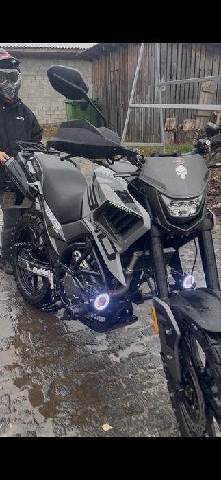 Продам текен 300 стан  новий
