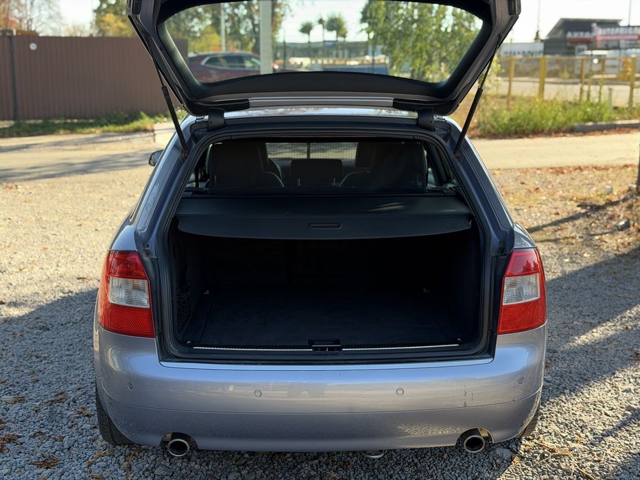 Продам Audi A4 b6 2004