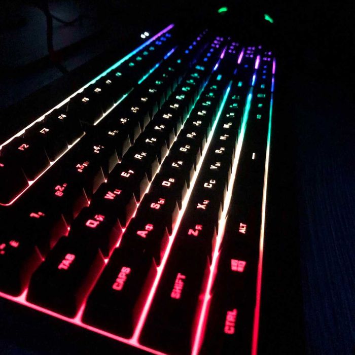 Ігровий комп'ютер в ідеальному стані. 3070 Ti,  i7-11700K 3.6GHz, 64Gb
