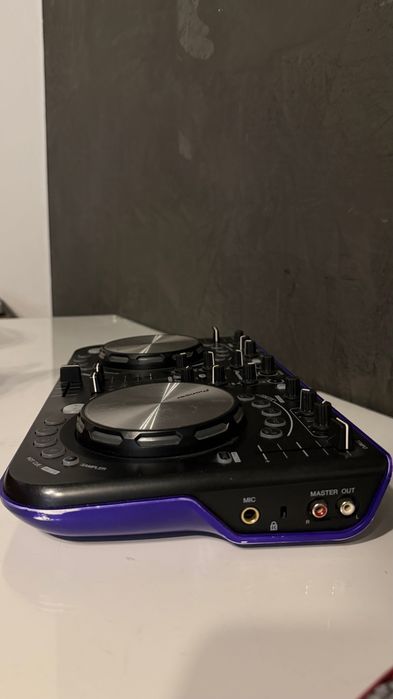 Dj Pioneer DDJ-wego-V