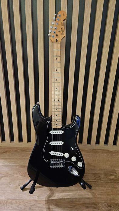 Fender Stratocaster Traditional U.S.A. Gilmour m