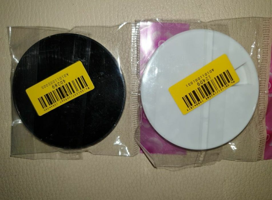 Стразы декор для ногтей