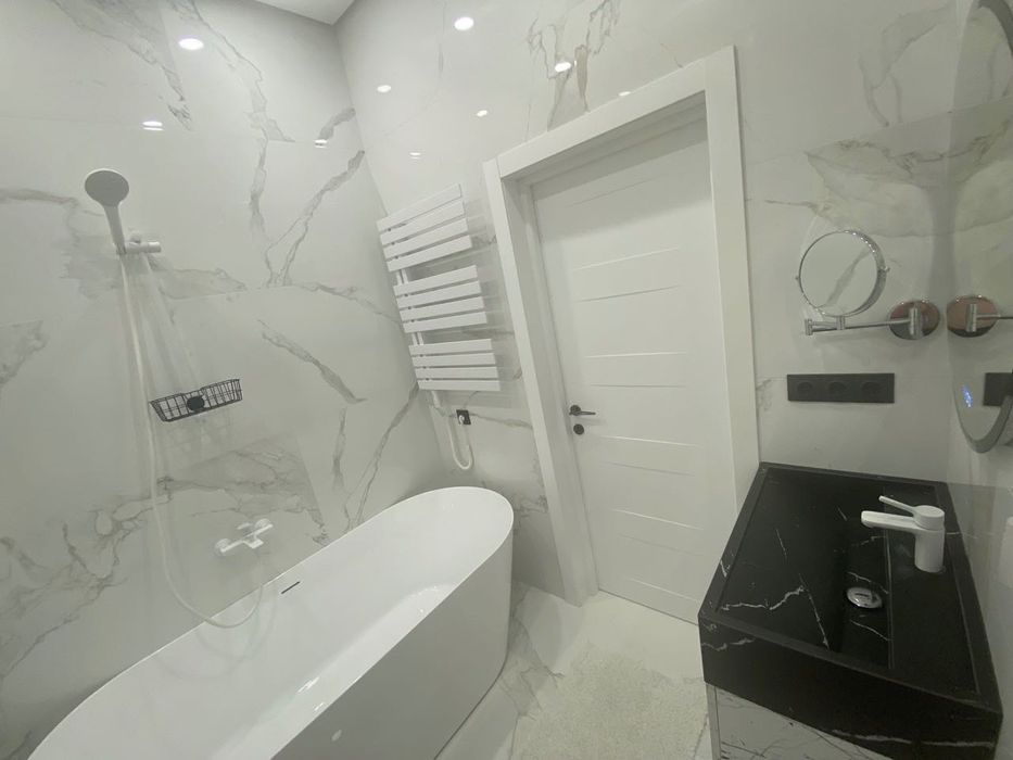 3-кімнатна квартира за адресою вул. Кадетський Гай (площа 80 м²) - Atlanta.ua - фото 14