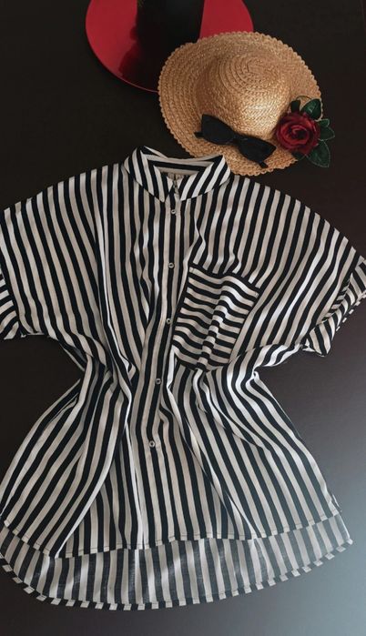 Camisolas e blusas senhora