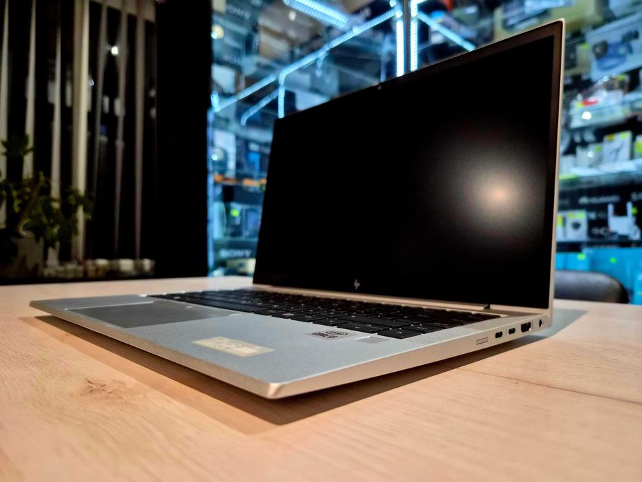 HP EliteBook 840 G7, intel i5 10gen, 8gb ram, SSD, Full HD, Windows 11