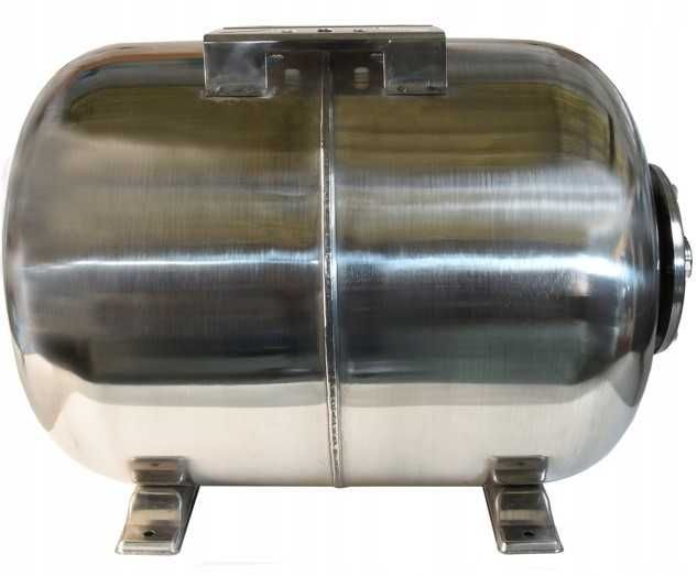 zbiornik z przeponą nierdzewka
