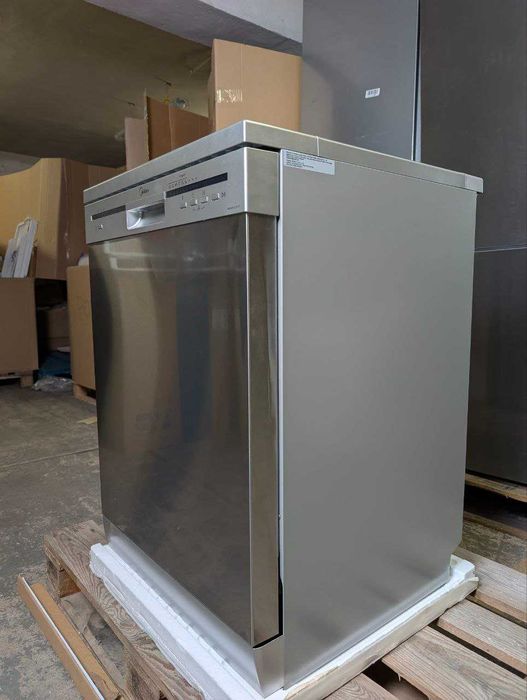 Zmywarka wolnostojąca Midea MFD60S121X-IT