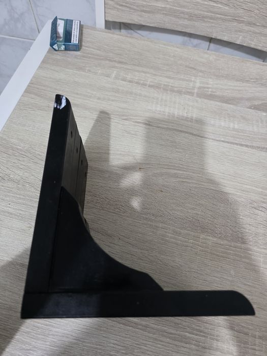 Suporte de prateleira ramshult ikea