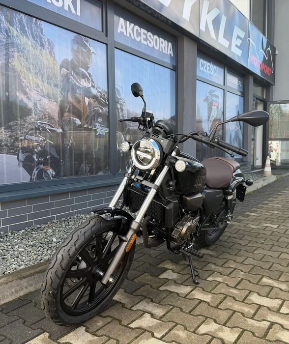 QJmotor