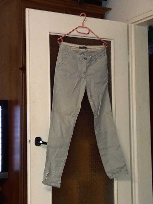 spodnie maison scotch