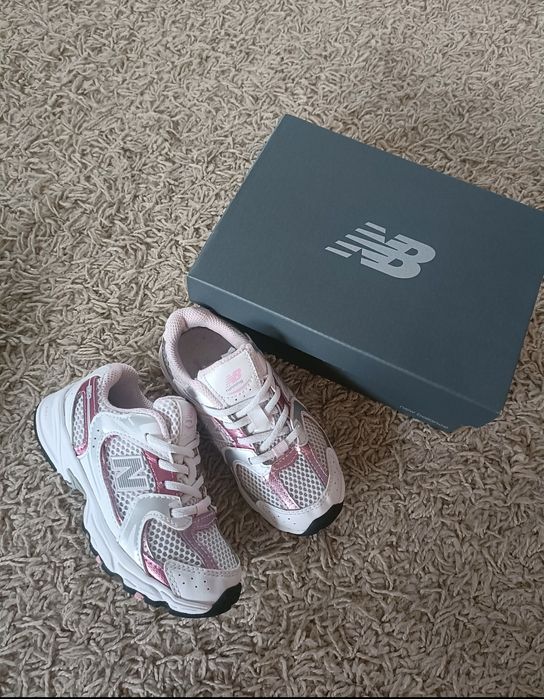 Кросівки New balance 530 розмір 26,5
