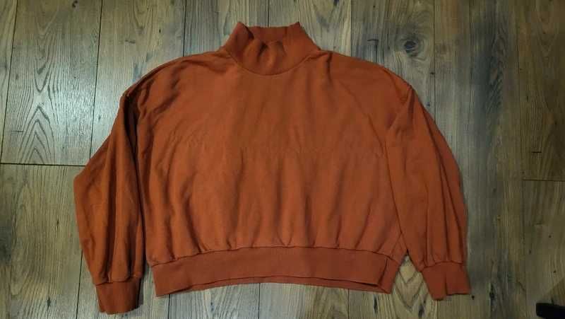 Bluza The odder side