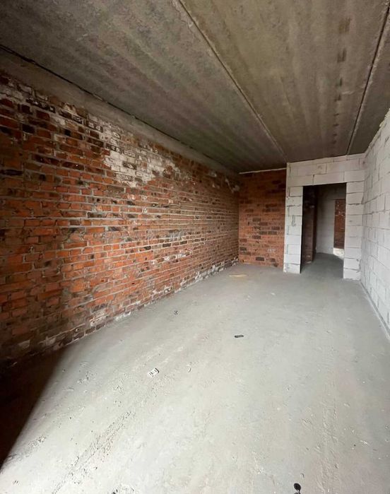 Вигідна інвестиція! 2к квартира 71,5 м² у ЖК «Студентський» 40801