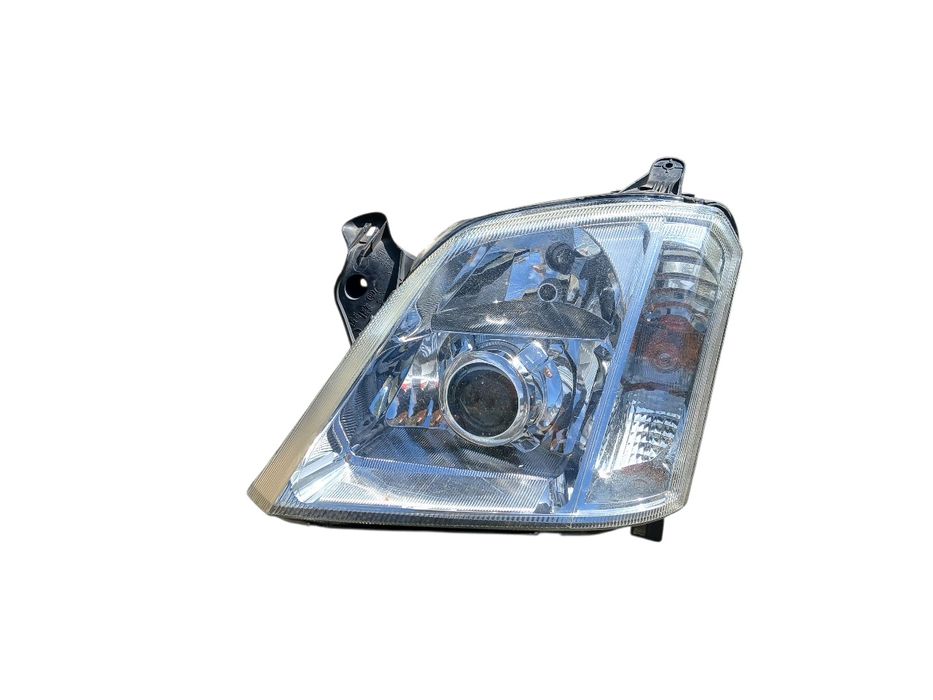 Lampa przód prawa lewa Opel Meriva A XENON EUROPA Kompletna Oryginalna