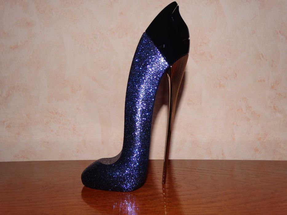 Mon guerlain eau de toilette guerlain, Good girl carolina herrera