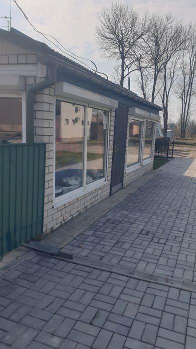 Здам в оренду.80 м 2.