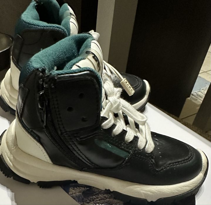 Buty sneakersy Zara rozm 26/27