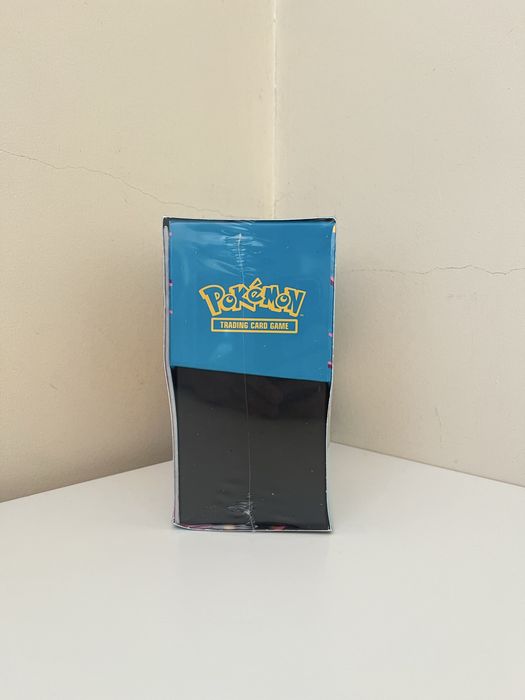 Ascended Heroes Elite Trainer Box