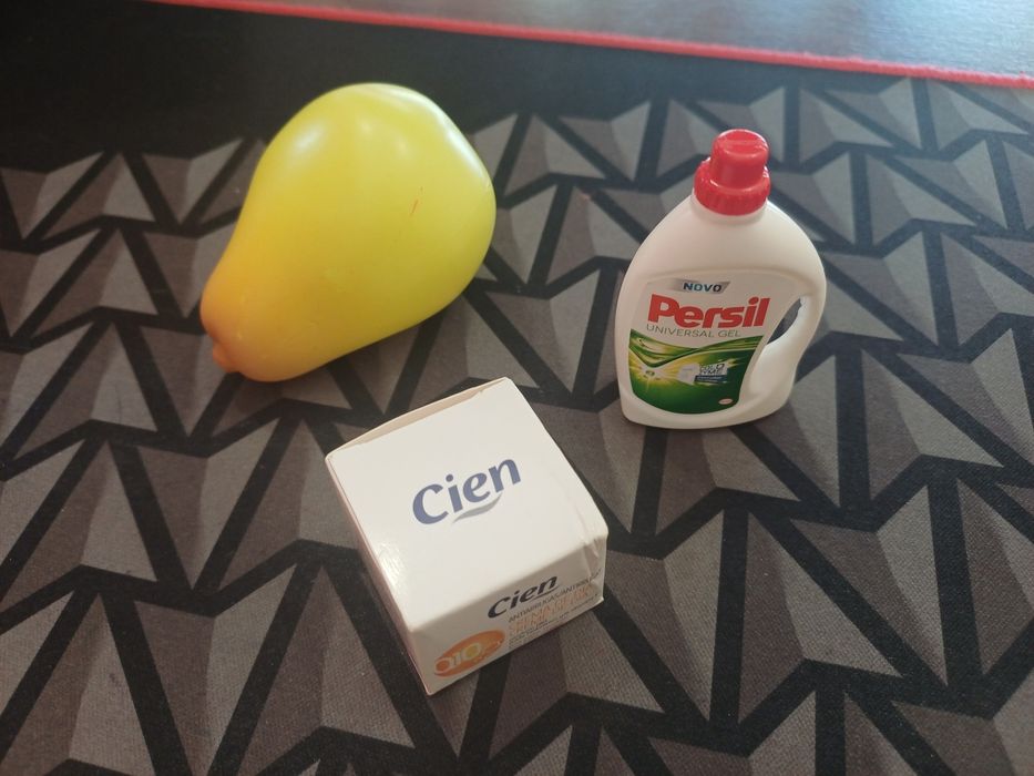 Miniaturas Lidl 2016