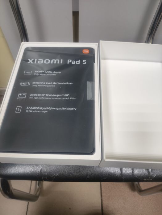 Продається планшет Xiaomi Pad 5