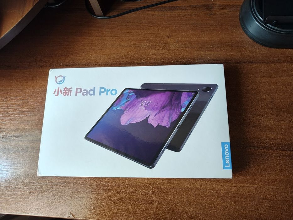 Lenovo Tab P11 Pro