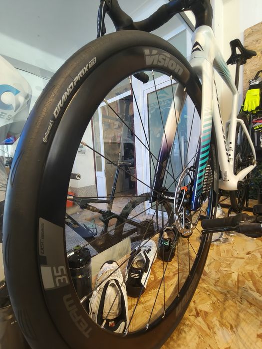 Merida Reacto 5000 2027 NOVA!