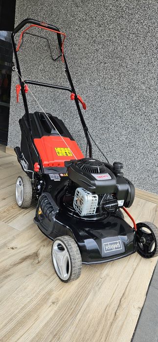 Kosiarka spalinowa Briggs&Stratton