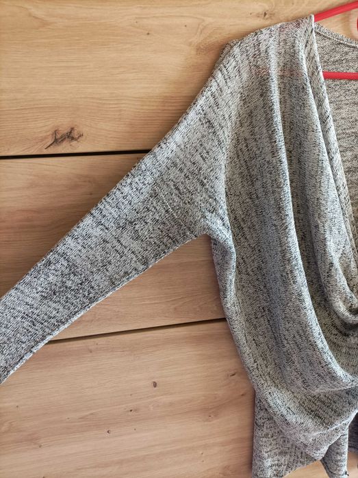 Sweter cienki H&M rozm XS/S