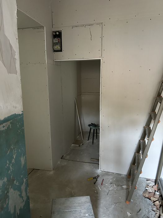 Квартира на земле , дом