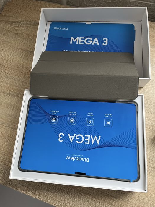 Blackview MEGA 3
